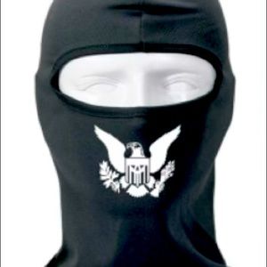 Multi Purpose FaceMack ) a Stylish Facemask that Can Be Used as A Wave Cap